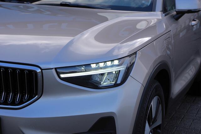 Volvo XC40 1.5 T5 262 PK PHEV Plus Bright, Memory, Harman/Kardon, Leder, LED, Camera