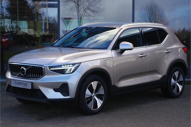 Volvo XC40 1.5 T5 262 PK PHEV Plus Bright, Memory, Harman/Kardon, Leder, LED, Camera