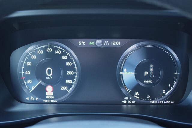 Volvo XC40 1.5 T5 262 PK PHEV Plus Bright, Memory, Harman/Kardon, Leder, LED, Camera