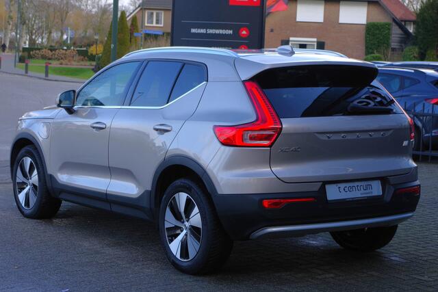 Volvo XC40 1.5 T5 262 PK PHEV Plus Bright, Memory, Harman/Kardon, Leder, LED, Camera