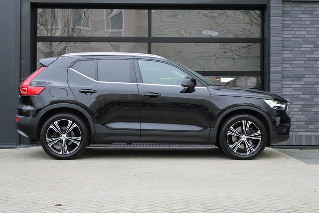 Volvo XC40 1.5 T5 Recharge Inscription | NAP! | ACC | STOEL+STUURVERWARMING | CAMERA | KEYLESS | CARPLAY |