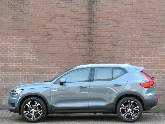 Volvo XC40 1.5 T3 AUT Momentum Pro 12MND garantie / Pilot assist / DAB+ / C