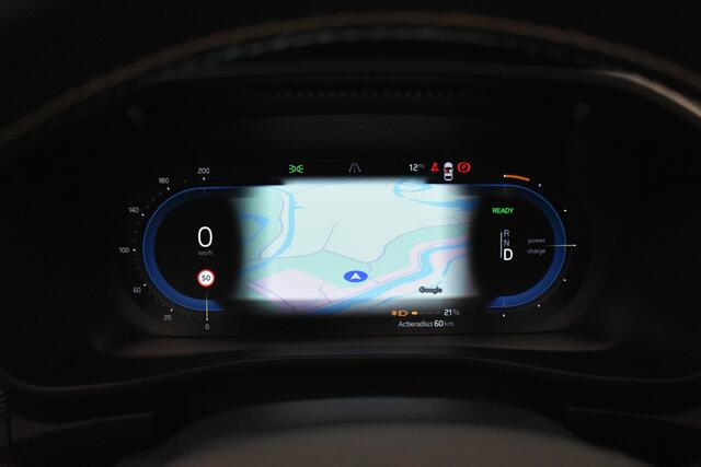 Volvo XC40 Recharge P8 AWD R-Design 408PK Warmtepomp SOH 95% Vol Leder 360ºCamera Virtual