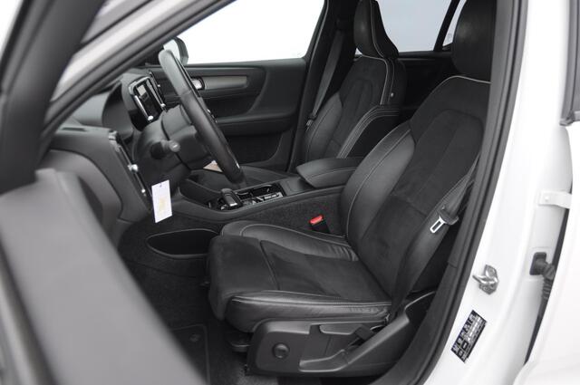 Volvo XC40 T3 163PK Automaat R-Design