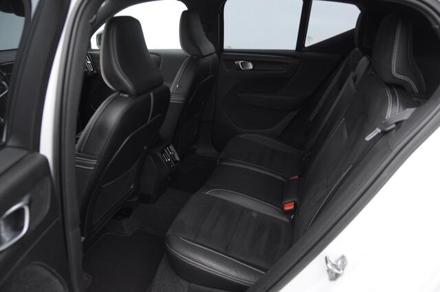 Volvo XC40 T3 163PK Automaat R-Design