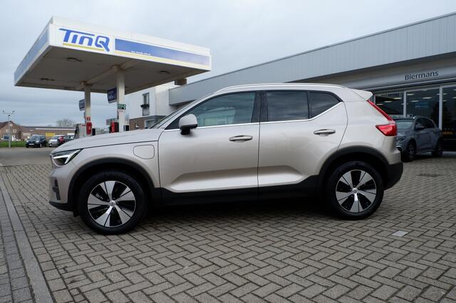 Volvo XC40 1.5 T5 Core-Bright / INCL. 12 mnd BOVAG / Keyyless /E.Achterklep