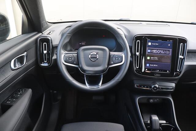 Volvo XC40 Recharge Core 70 kWh SOH 98% NL-Auto!! Stuur+Stoelverw. I Camera I Carplay