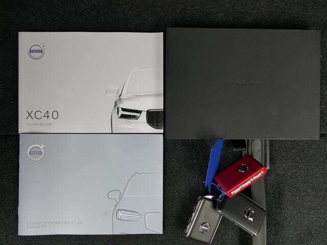 Volvo XC40 1.5 T3 AUT R-Design 12 MND garantie Camera / Apple carplay & And
