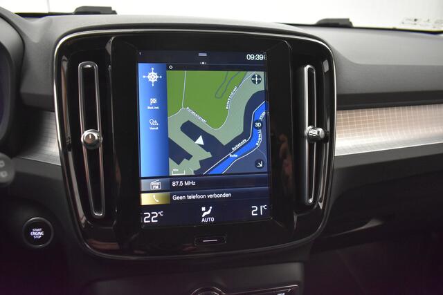 Volvo XC40 1.5 T5 PHEV Plug-In Recharge Inscription Camera EL aKlep