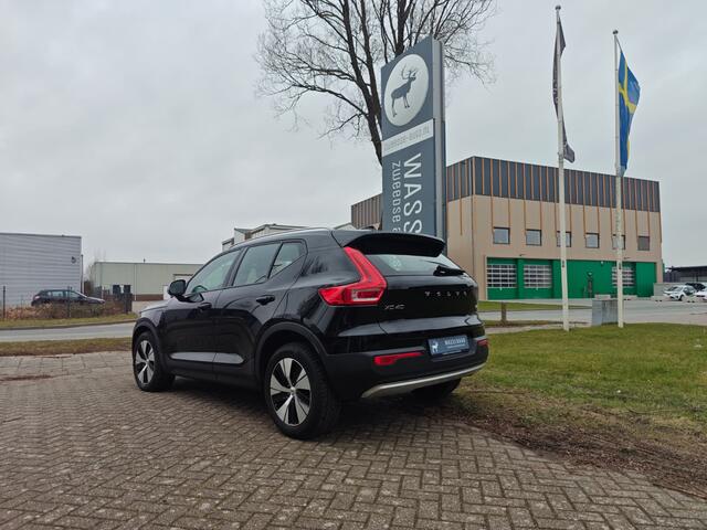 Volvo XC40 T5 Twin Engine Momentum Pro | Rijklaarprijs | Pano dak | Leer |