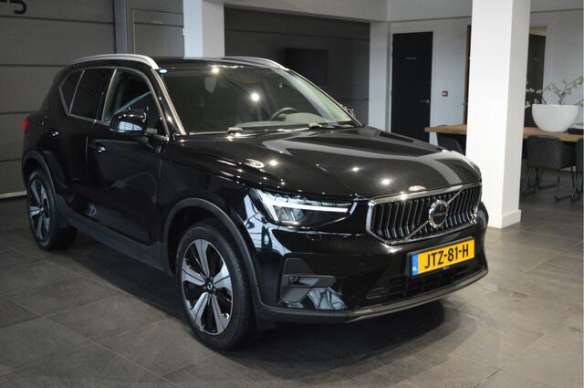 Volvo XC40 1.5 T5 Recharge Inscription leer keyless camera 263 pk !!