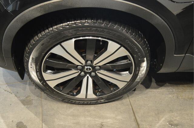Volvo XC40 1.5 T5 Recharge Inscription leer keyless camera 263 pk !!