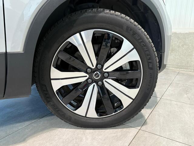 Volvo XC40 T5 Aut. Plug-in Hybrid Ultimate Dark ACC Leder Panoramadak 262pk