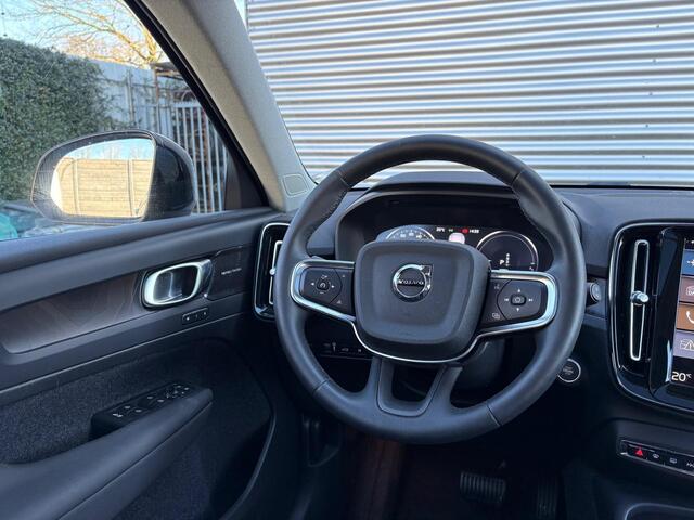 Volvo XC40 T5 Aut. Plug-in Hybrid Ultimate Dark ACC Leder Panoramadak 262pk