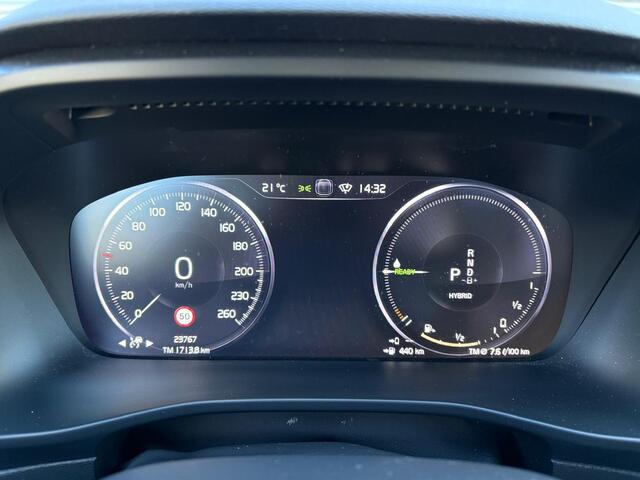 Volvo XC40 T5 Aut. Plug-in Hybrid Ultimate Dark ACC Leder Panoramadak 262pk