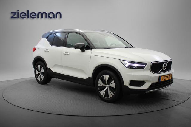 Volvo XC40 1.5 T2 Momentum - Carplay, Navi, Cruise, Afn. Trekhaak