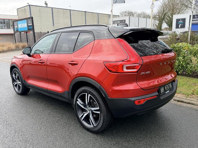 Volvo XC40 1.5 T3 163PK AUToR-DesignoHarmanKardon