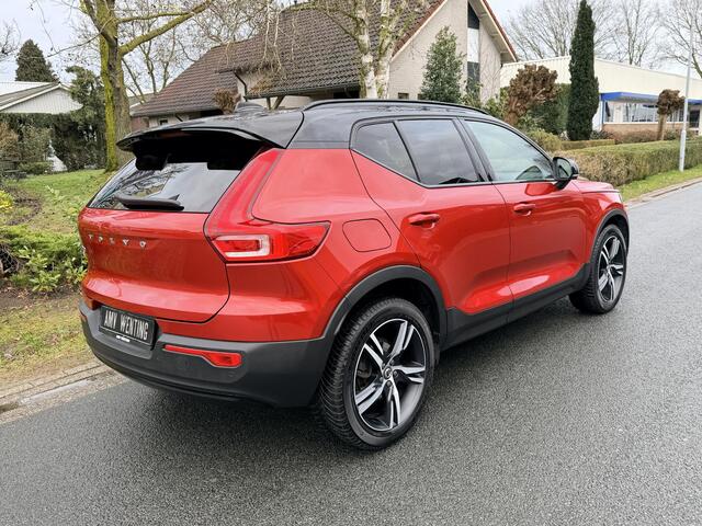Volvo XC40 1.5 T3 163PK AUToR-DesignoHarmanKardon