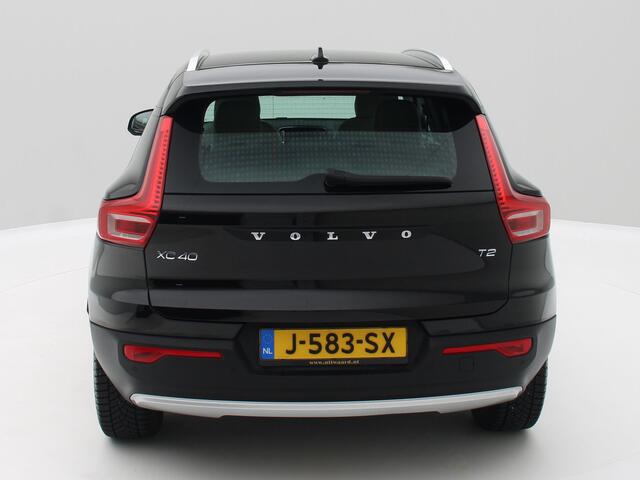 Volvo XC40 1.5 T2 Business Pro Aut. /Leder ./Trekhaak