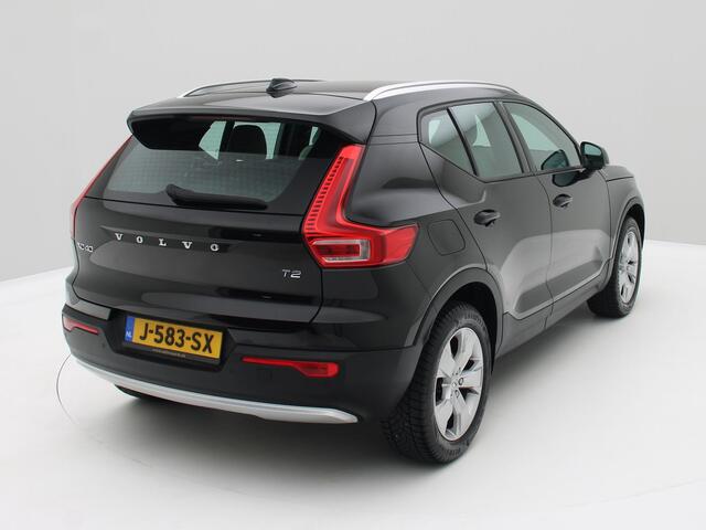 Volvo XC40 1.5 T2 Business Pro Aut. /Leder ./Trekhaak