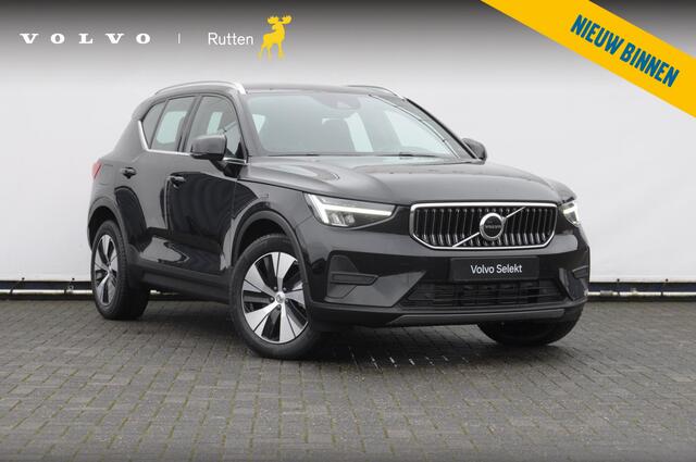 Volvo XC40 T4 211PK Automaat Plug-in hybrid Core Bright / Apple carplay / Parkeersensoren met camera / Stoelverwarming / Elektrische achterklep / Keyless entry / Parkeersensoren met camera