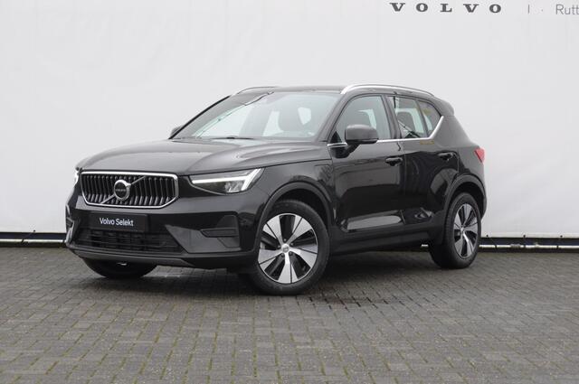 Volvo XC40 T4 211PK Automaat Plug-in hybrid Core Bright / Apple carplay / Parkeersensoren met camera / Stoelverwarming / Elektrische achterklep / Keyless entry / Parkeersensoren met camera
