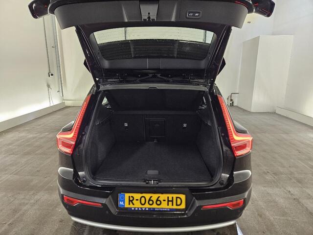Volvo XC40 1.5 T4 Plug-in hybrid Core Bright | Facelift | Navigatie | keyless entry/start | Cruise control | Apple carplay/android auto | Regensensor | Zitvlak verlengers |
