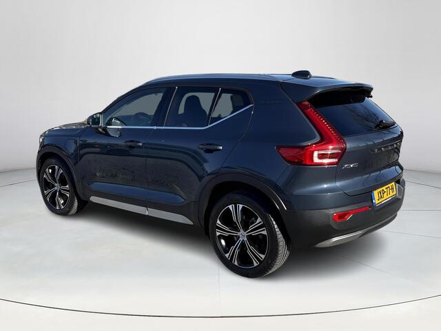 Volvo XC40 2.0 T5 PHEV Inscription