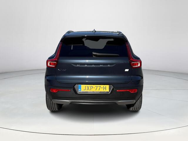 Volvo XC40 2.0 T5 PHEV Inscription
