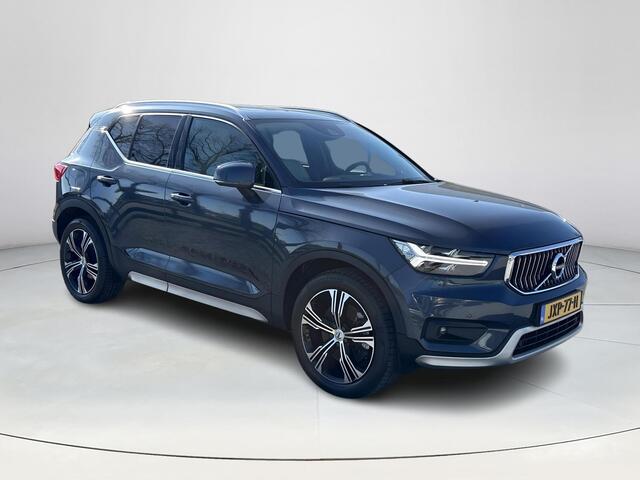 Volvo XC40 2.0 T5 PHEV Inscription