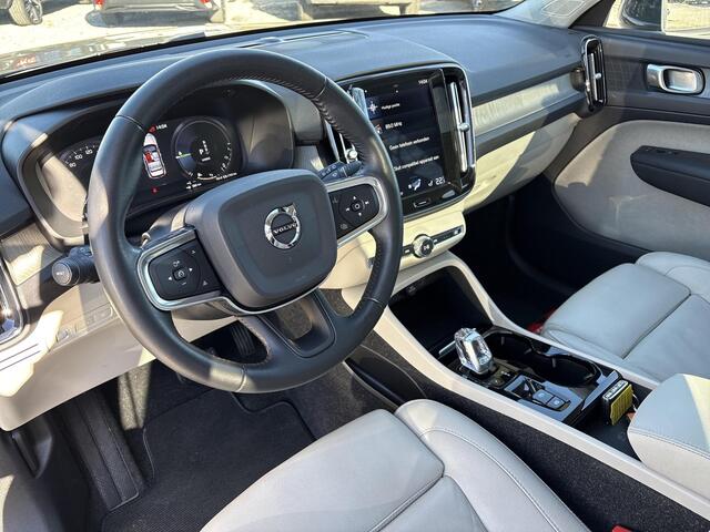 Volvo XC40 2.0 T5 PHEV Inscription