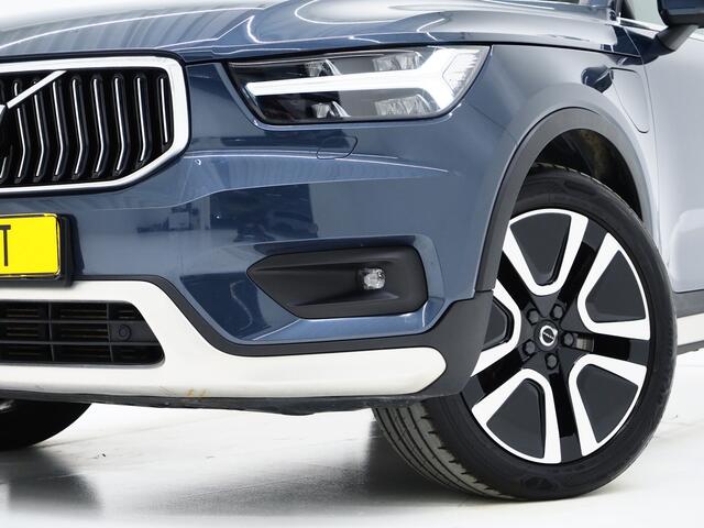 Volvo XC40 1.5 T5 Recharge Inscription | Styling Kit | Panoramadak | Pilot Assist | Harman/Kardon | Leder | Keyless | 360