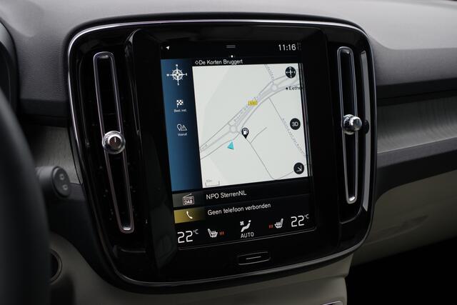 Volvo XC40 1.5 T4 211 PK Recharge Inscription, Leder, Panoramadak, Harman / Kardon, Adap. Cruise Control