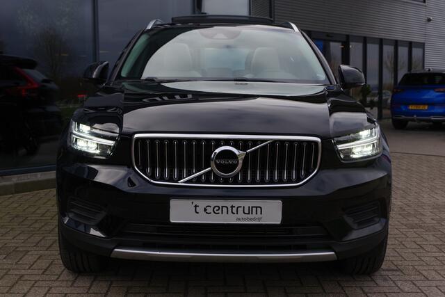 Volvo XC40 1.5 T4 211 PK Recharge Inscription, Leder, Panoramadak, Harman / Kardon, Adap. Cruise Control