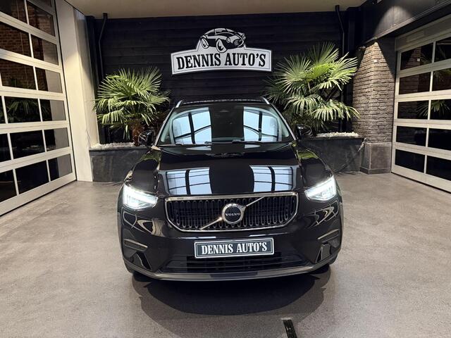 Volvo XC40 2.0 B3 Essential Edition 165PK