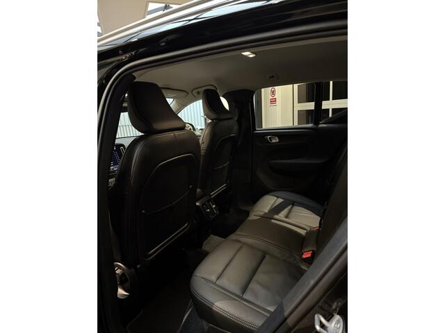 Volvo XC40 2.0 B3 Essential Edition 165PK