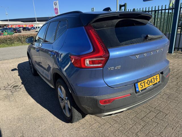 Volvo XC40 2.0 T5 AWD R-Design Intro Edition | Full-Option | Dealer onderhouden | % Bovag Occasionb Partner %