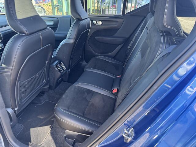 Volvo XC40 2.0 T5 AWD R-Design Intro Edition | Full-Option | Dealer onderhouden | % Bovag Occasionb Partner %