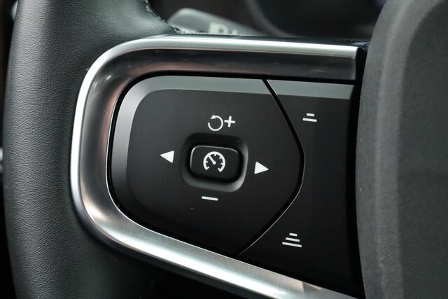 Volvo XC40 1.5 T5 Recharge Ultimate Bright | Harman/Kardon | Memory | Leder | Stoel- Stuurverw. | Camera + PDC | Cruise | 19'' | Nav+CarPlay | Elek. Klep V