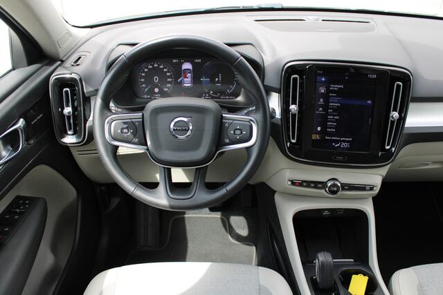 Volvo XC40 T5 Twin Engine Momentum Pro | Harman Kardon | BLIS | Trekhaak
