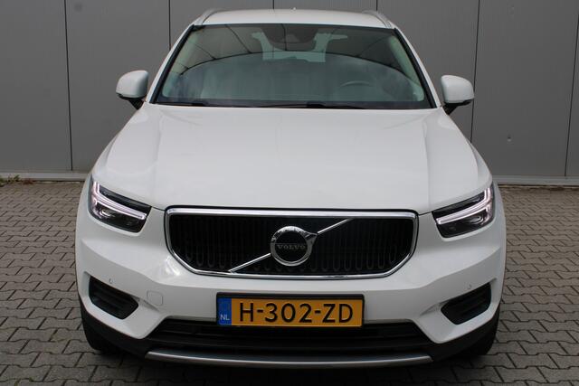 Volvo XC40 T5 Twin Engine Momentum Pro | Harman Kardon | BLIS | Trekhaak