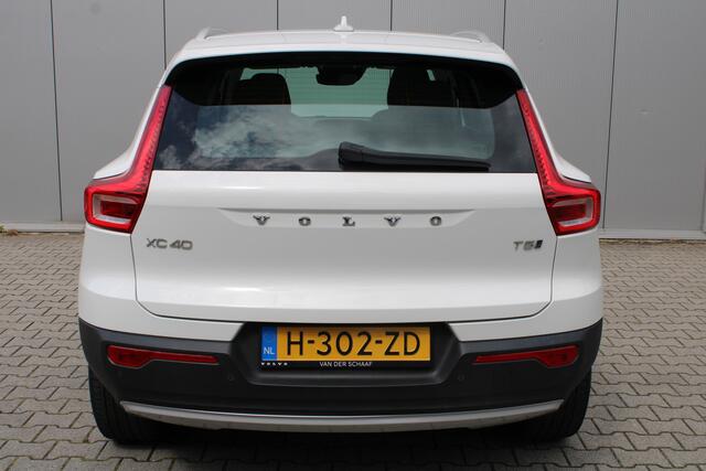 Volvo XC40 T5 Twin Engine Momentum Pro | Harman Kardon | BLIS | Trekhaak