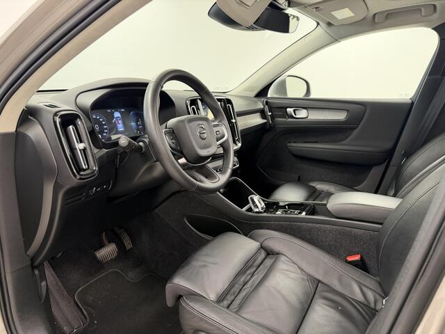 Volvo XC40 1.5 T4 Rech Inscription | Harman/Kardon | Leer | Panoramadak |