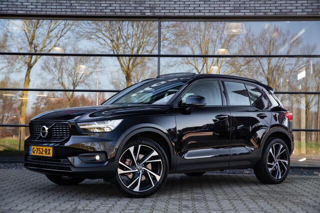 Volvo XC40 2.0 T4 R-Design , Panoramadak, Adap. cruise, Harman/Kardon,