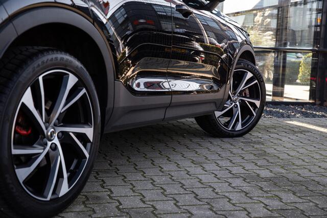 Volvo XC40 2.0 T4 R-Design , Panoramadak, Adap. cruise, Harman/Kardon,