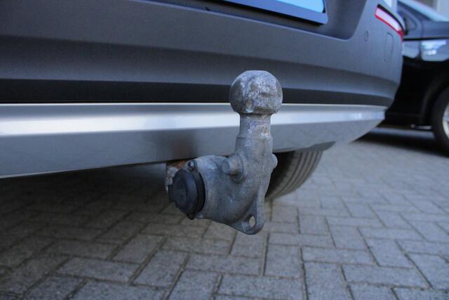 Volvo XC40 1.5 T5 Recharge Inscription |trekhaak|leder|stoel/stuurverwarming|Apple/Android|