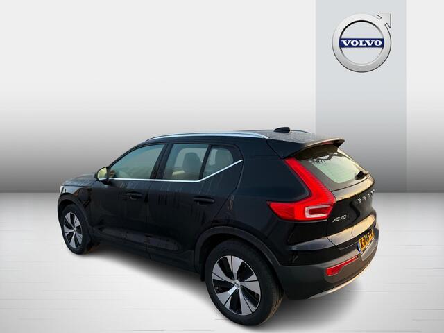 Volvo XC40 1.5 T4 Recharge Inscription Expression | Plug-in Hybrid (PHEV) | Lichtmetalen Velgen 18 inch | Parkeersensoren | Cruise Control | Climate Control | LED Koplampen