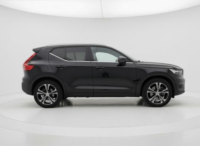 Volvo XC40 1.5 T5 RECHARGE INSCRIPTION, LED, Leder, Pano, HenK