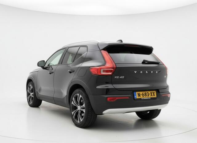 Volvo XC40 1.5 T5 RECHARGE INSCRIPTION, LED, Leder, Pano, HenK