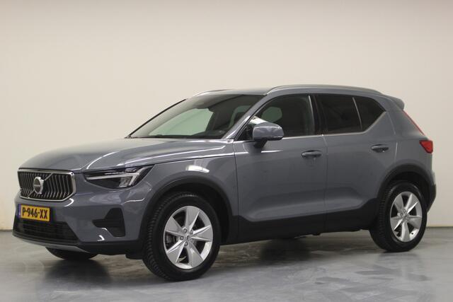 Volvo XC40 2.0 B3 Plus Bright | Rijklaarprijs | Trekhaak | All-Season banden |